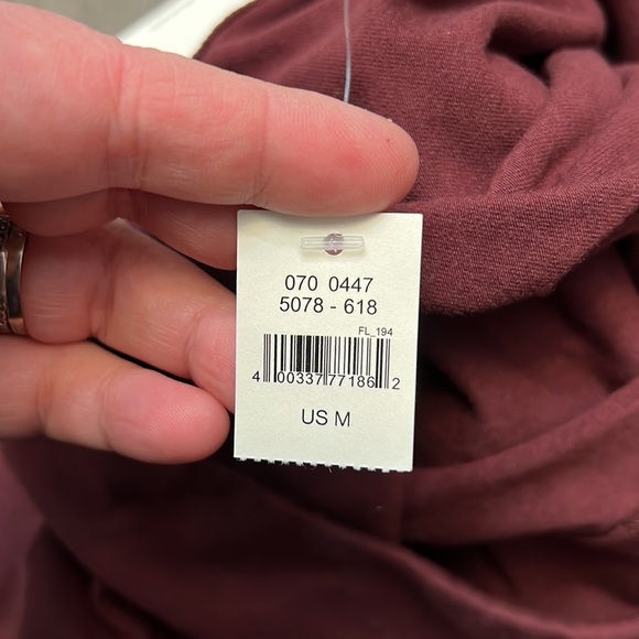 AERIE OFFLINE REGULAR RISE LEGGINGS MEDIUM - Picture 8 of 12